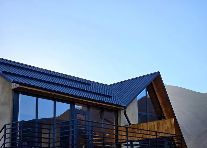 Grand Mountain Cottage