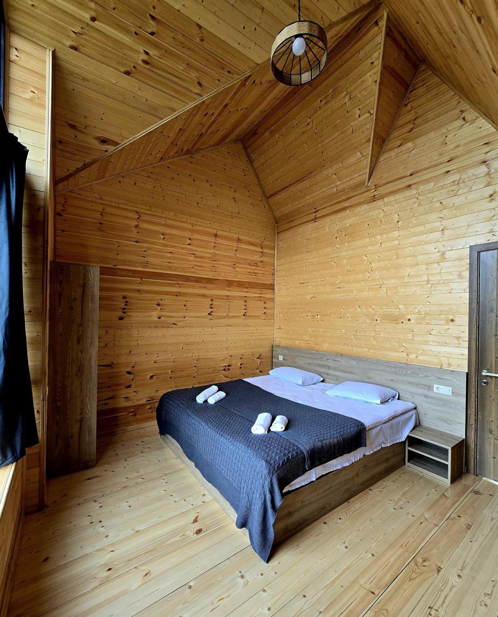 Chalet Grand Mountain