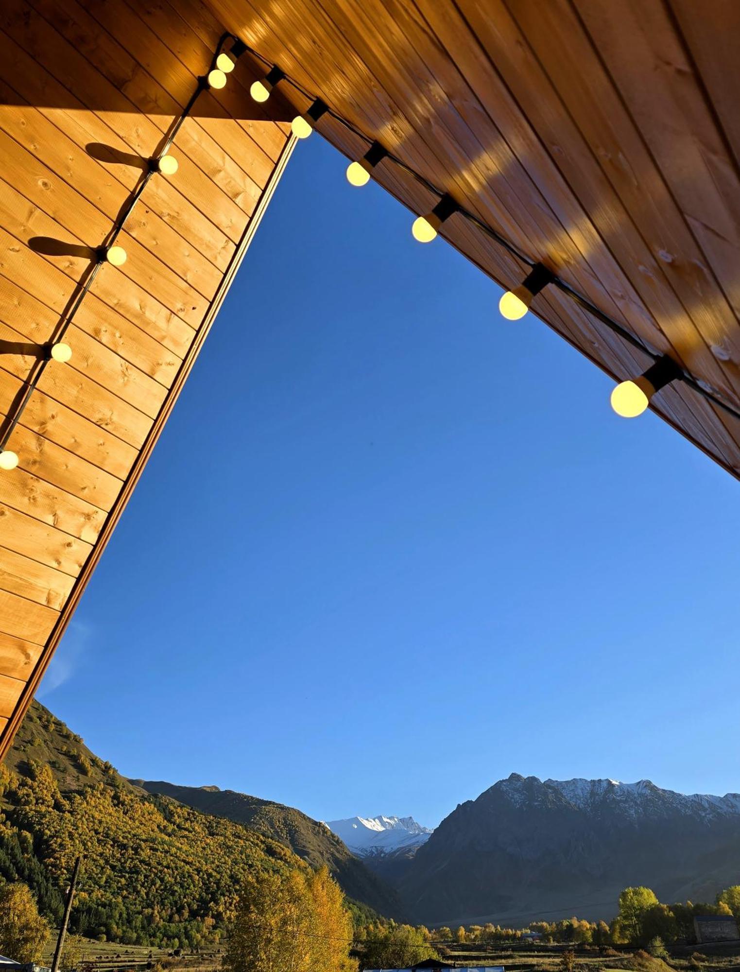 Grand Mountain Chalet