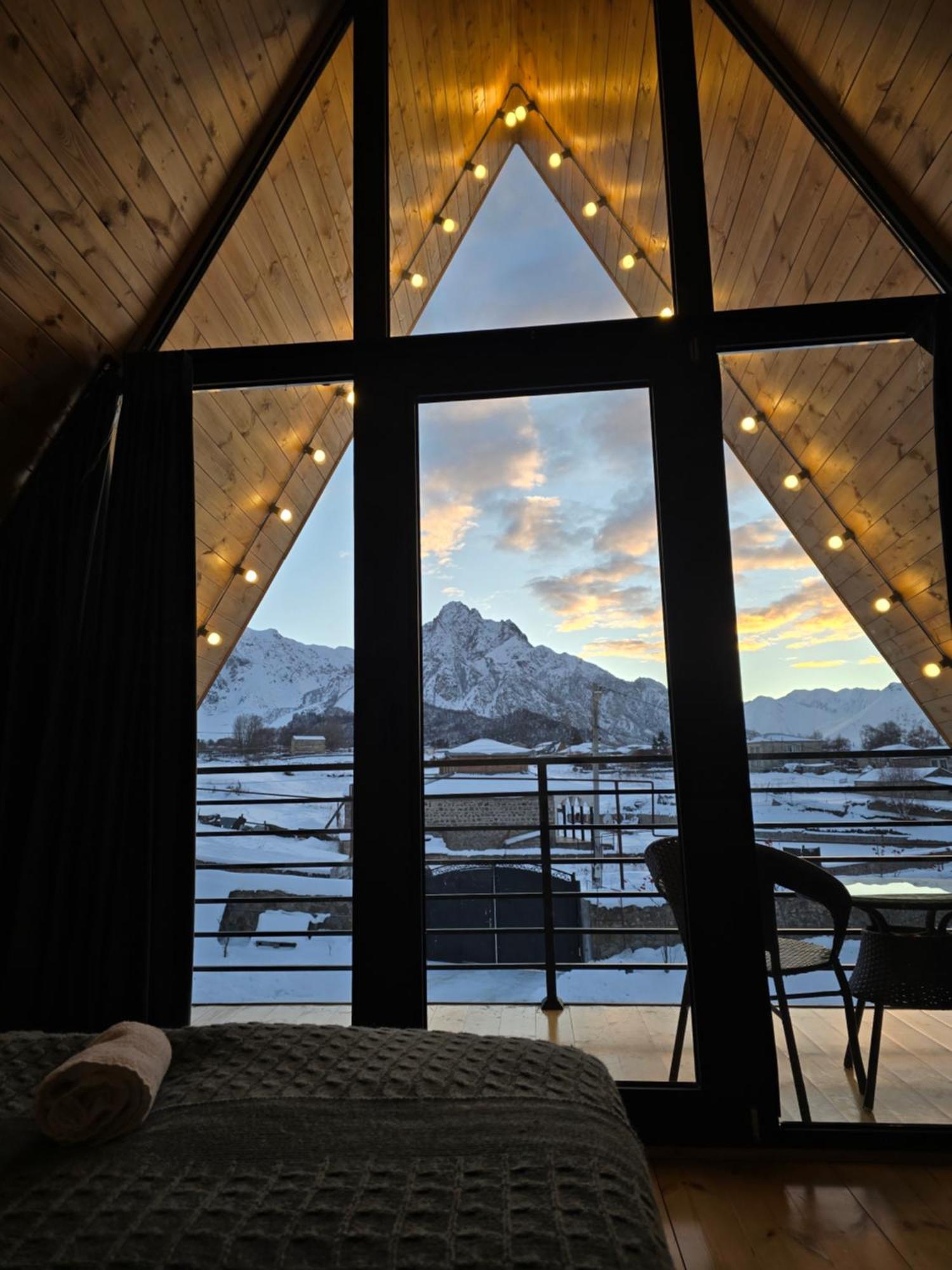 Chalet Grand Mountain *
